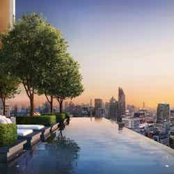 タイにアマンの新ホテル「アマン ナイラート バンコク」2024年開業
