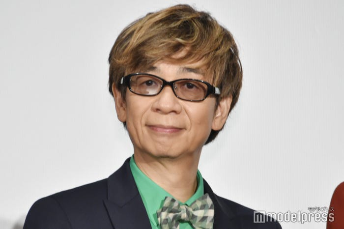 山寺宏一 (C)モデルプレス