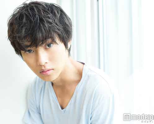 月9で天才シェフ役・山崎賢人、自炊の腕も上達中!一番おいしく作れるのは…<インタビュー>