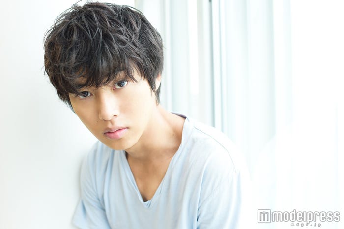 ドラマ『好きな人がいること』柴崎夏向 役が第2位 (C)モデルプレス