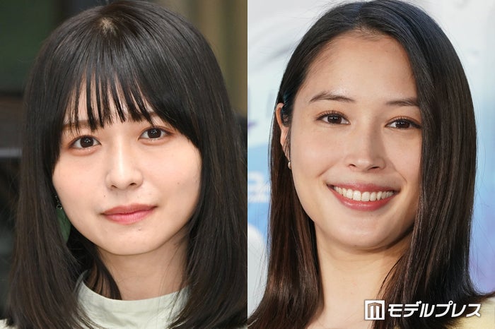 長濱ねる、二の腕チラ見せニット姿 接近動画に広瀬アリス反応「ねるそん無双しにきてんじゃん」