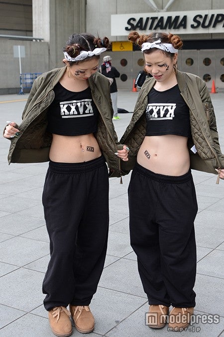 あみんちゅさん、もえちゃぴさん