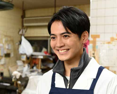 GENERATIONS片寄涼太「忍者に結婚は難しい」“意外な姿”でSPゲスト出演 悟郎(鈴木伸之)の印象も語る