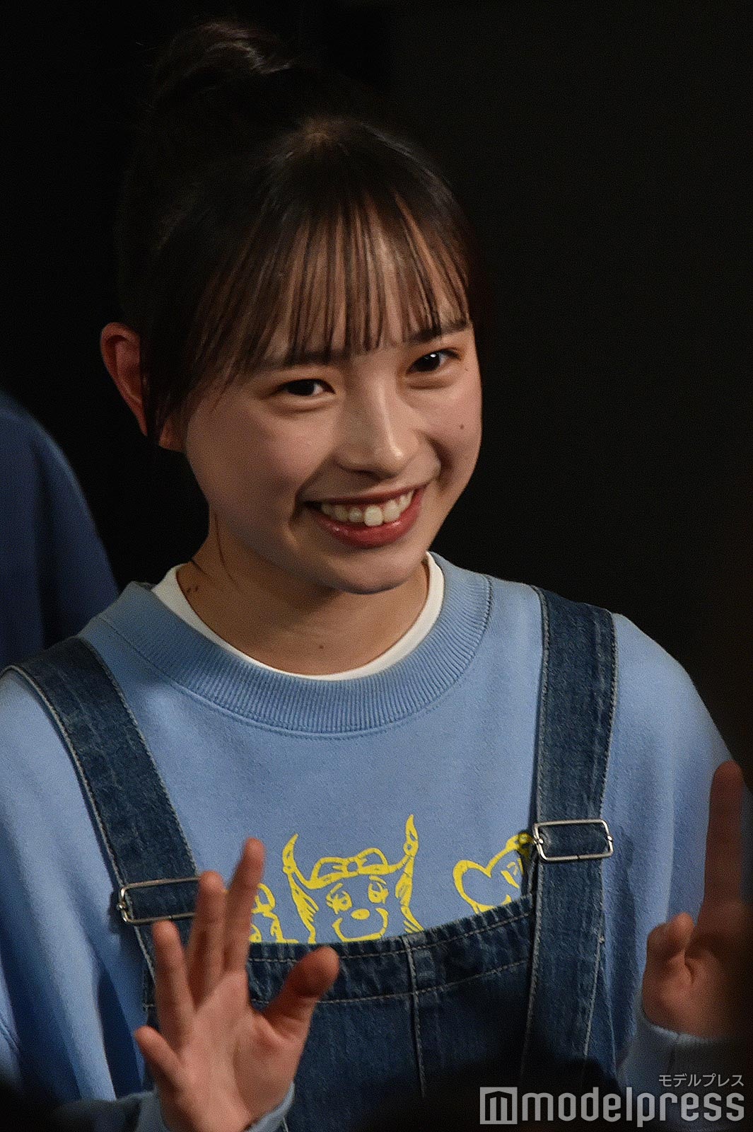 大和奈央（C）モデルプレス