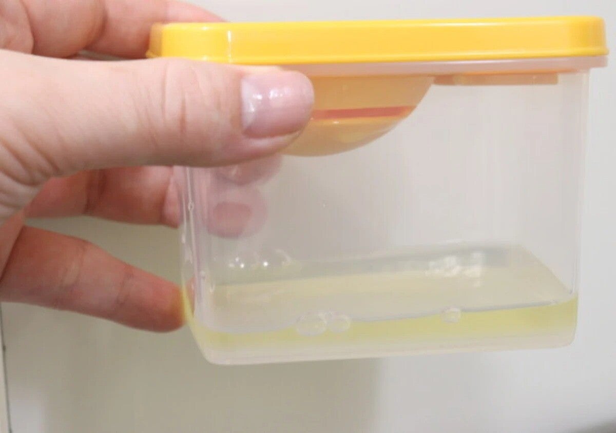 コレな～んだ？使ってみたら想像以上に便利！ニッチな”専用”100均キッチングッズ