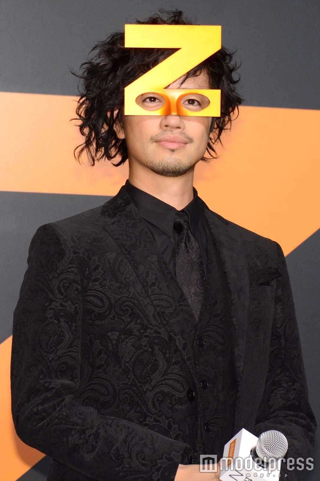 斎藤工（C）モデルプレス