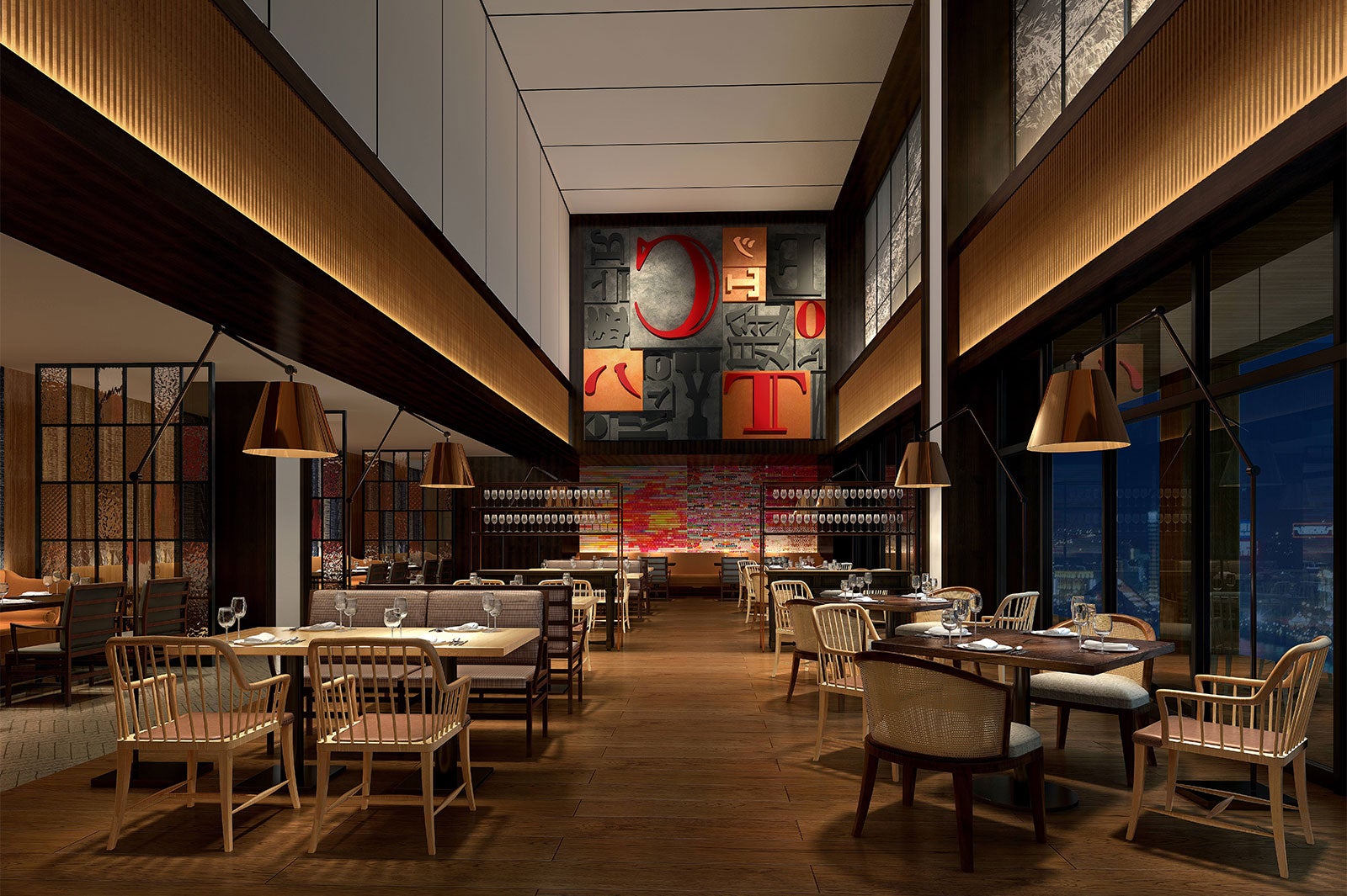 ハイアット セントリック／画像提供：ハイアット ホテルズ アンド リゾーツ