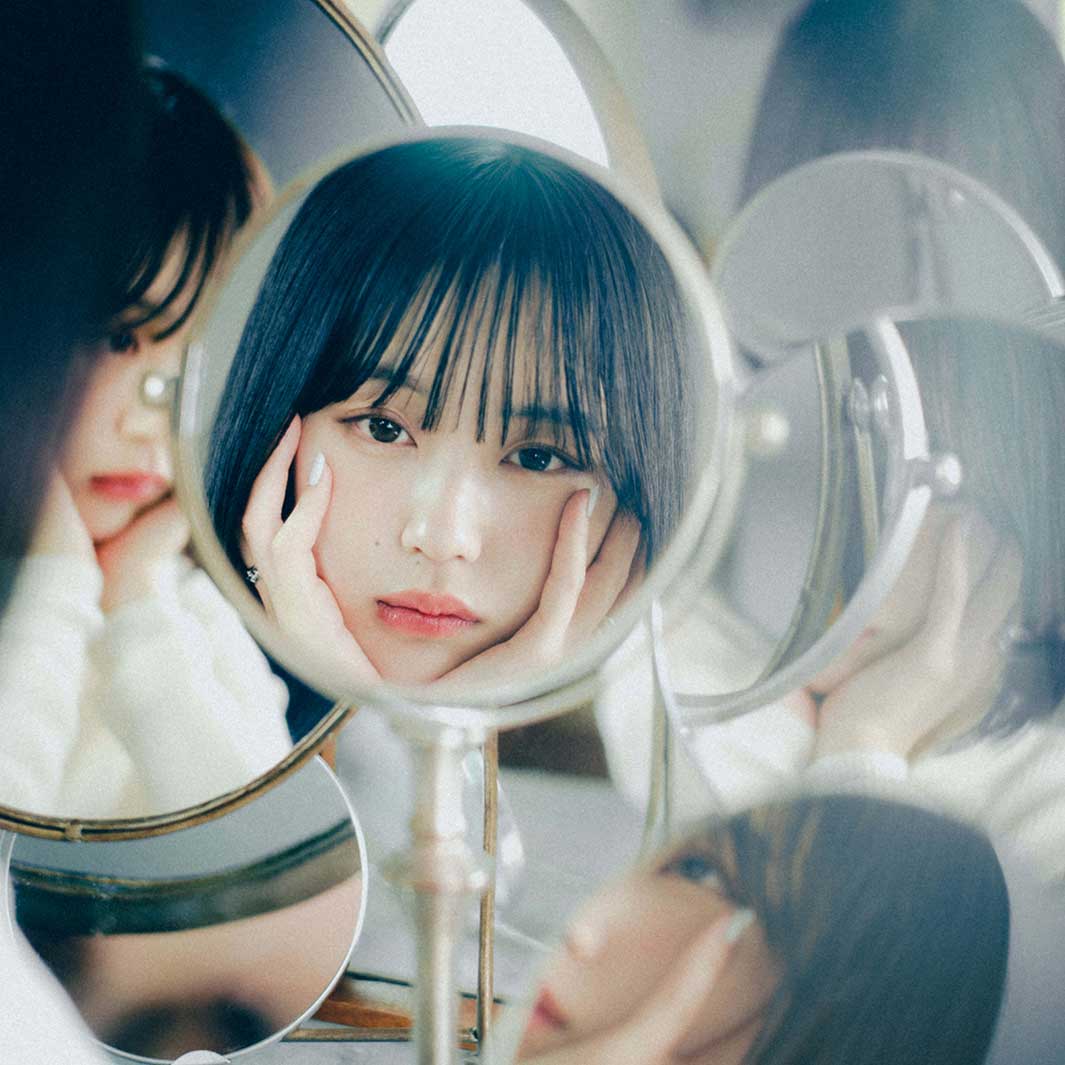 なえなの、RADWIMPS野田洋次郎プロデュース楽曲「うあのそら」リリース「とても緊張した」