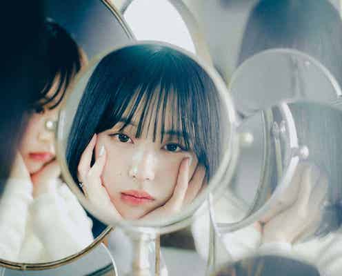 なえなの、RADWIMPS野田洋次郎プロデュース楽曲「うあのそら」リリース「とても緊張した」