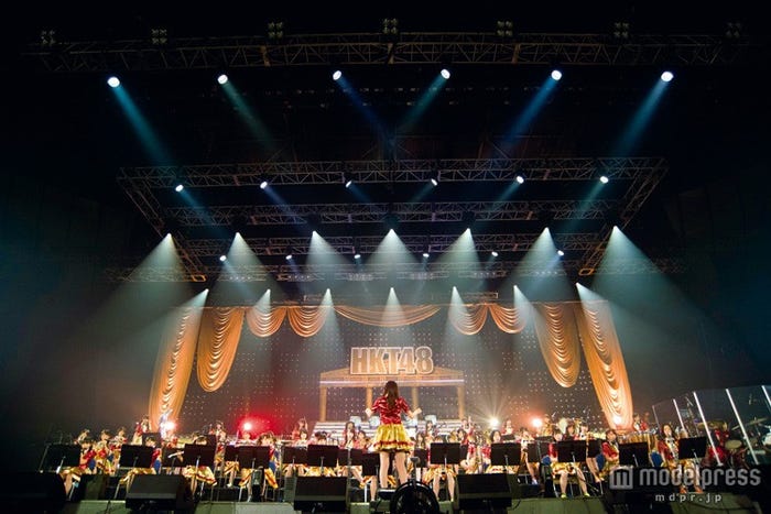HKT48/ブックレットより