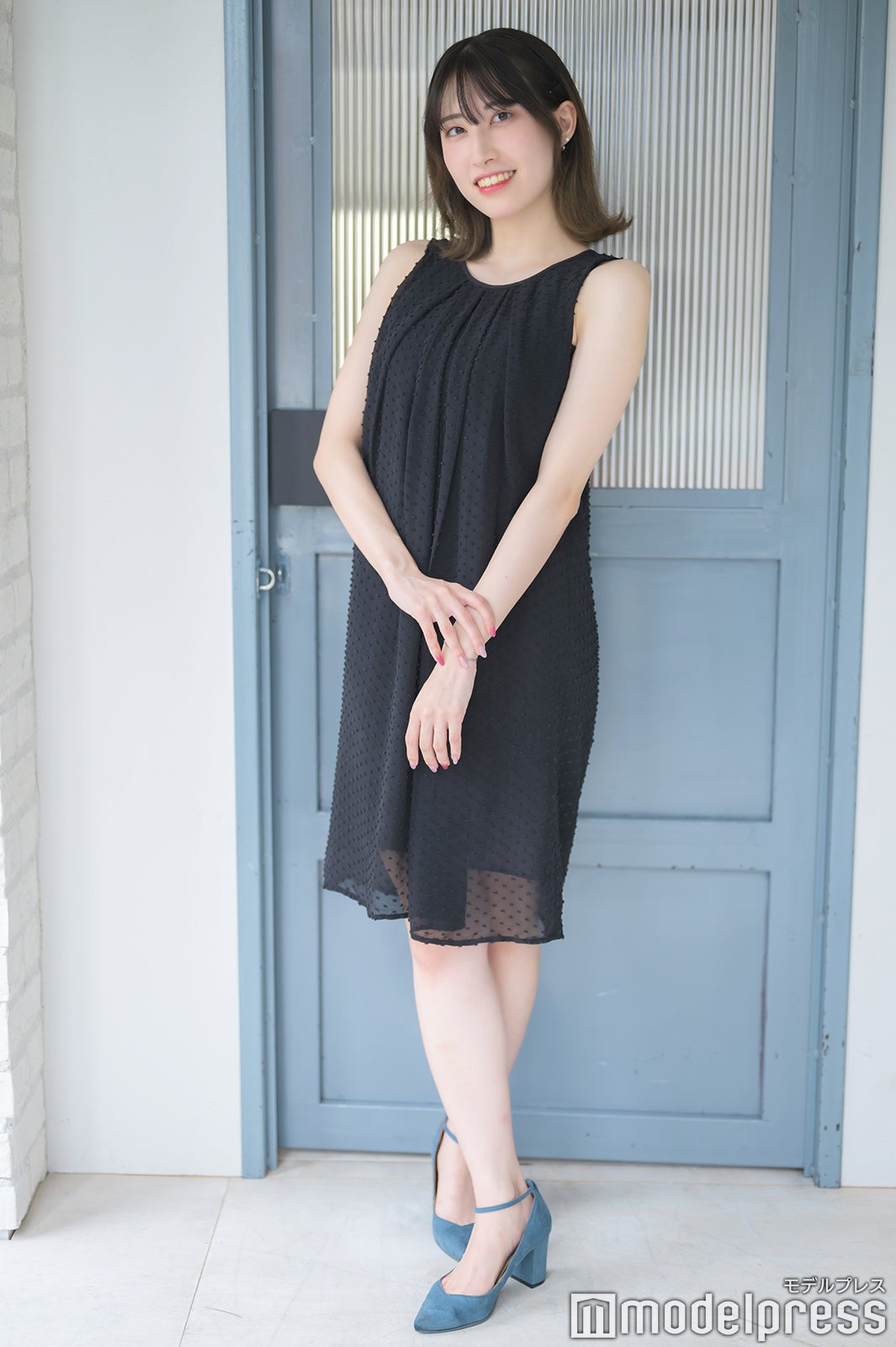 前田瑞紀さん（C）モデルプレス