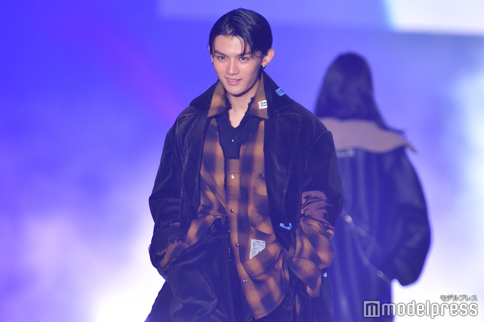 藤原大祐（C）モデルプレス