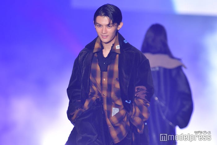 藤原大祐(C)モデルプレス