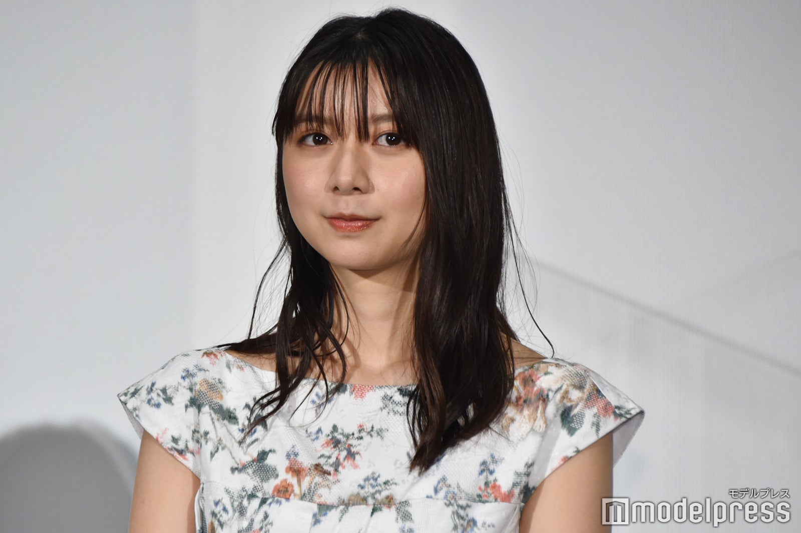 上白石萌歌（C）モデルプレス