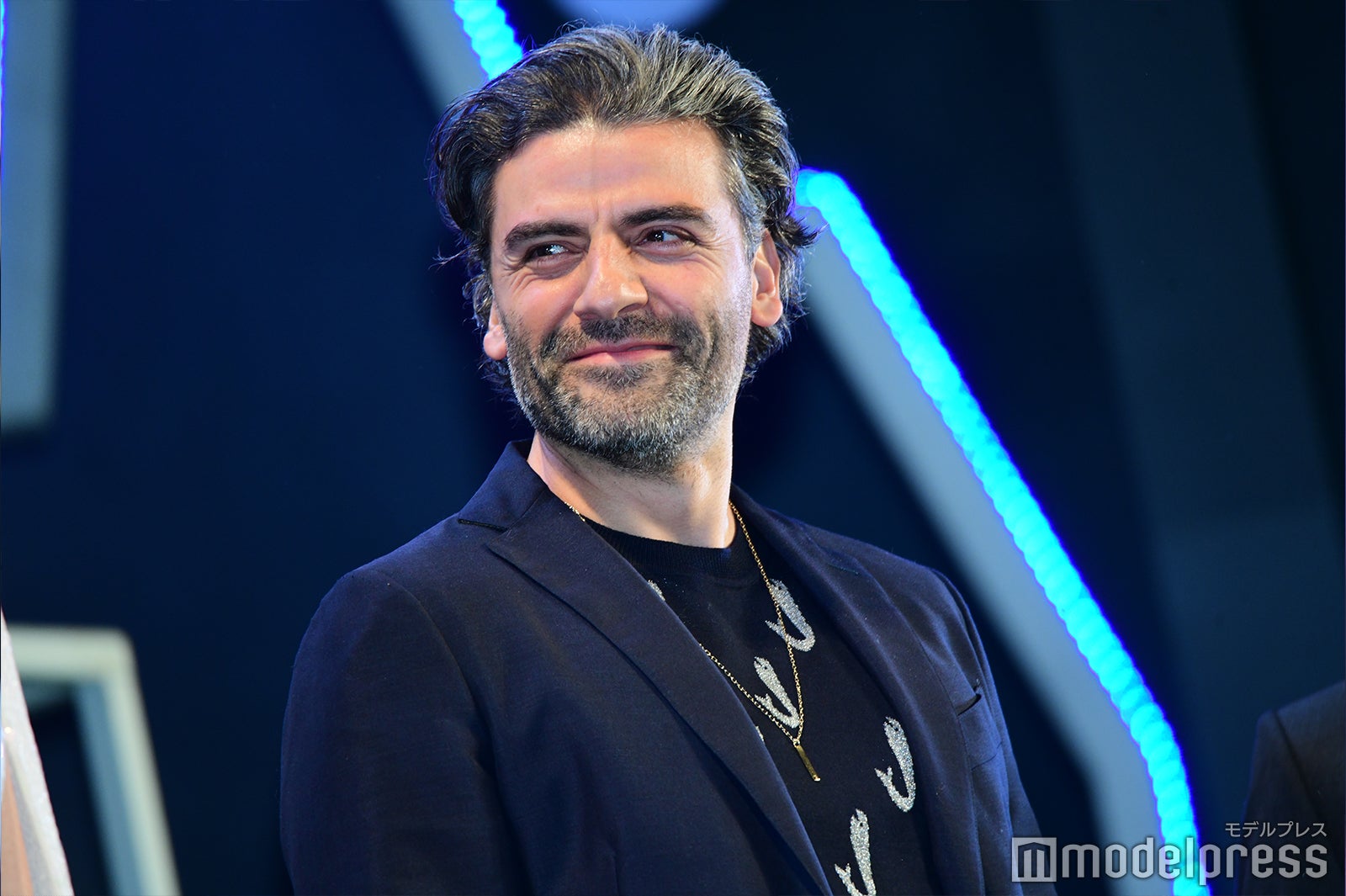 オスカー・アイザック（C）モデルプレス