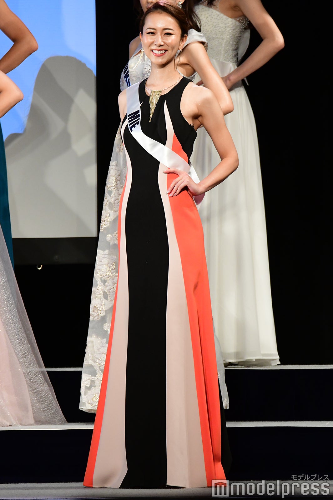 大脇千明さん （C）モデルプレス