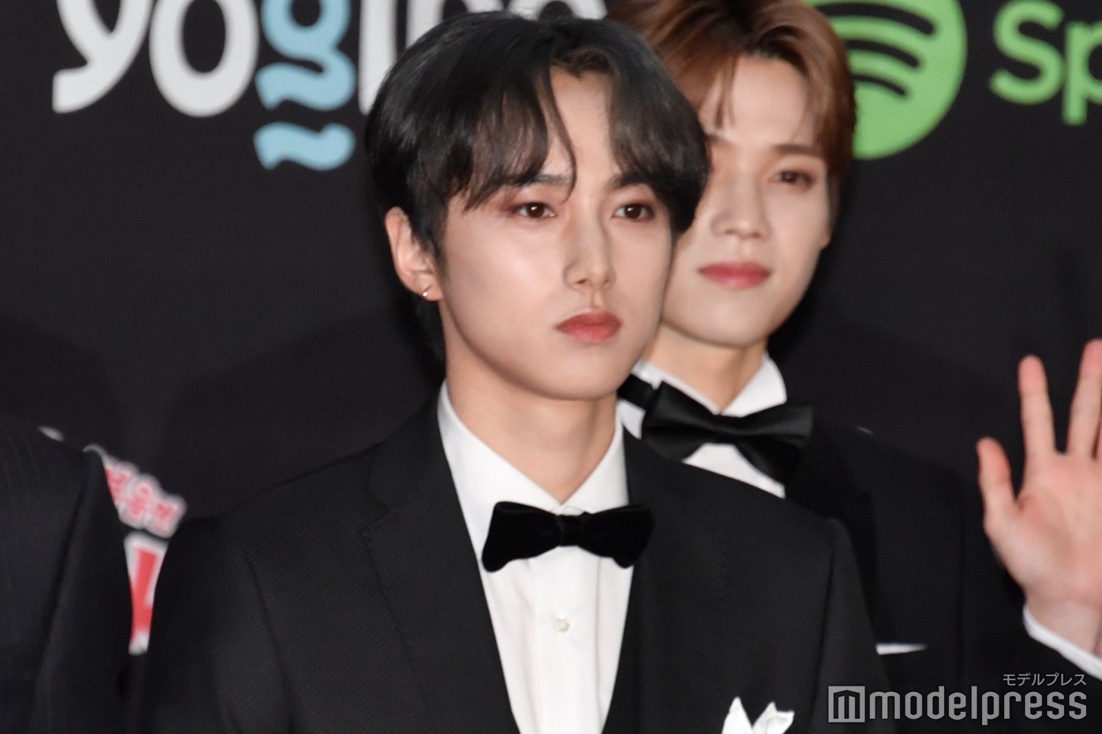 尾崎匠海（C）モデルプレス