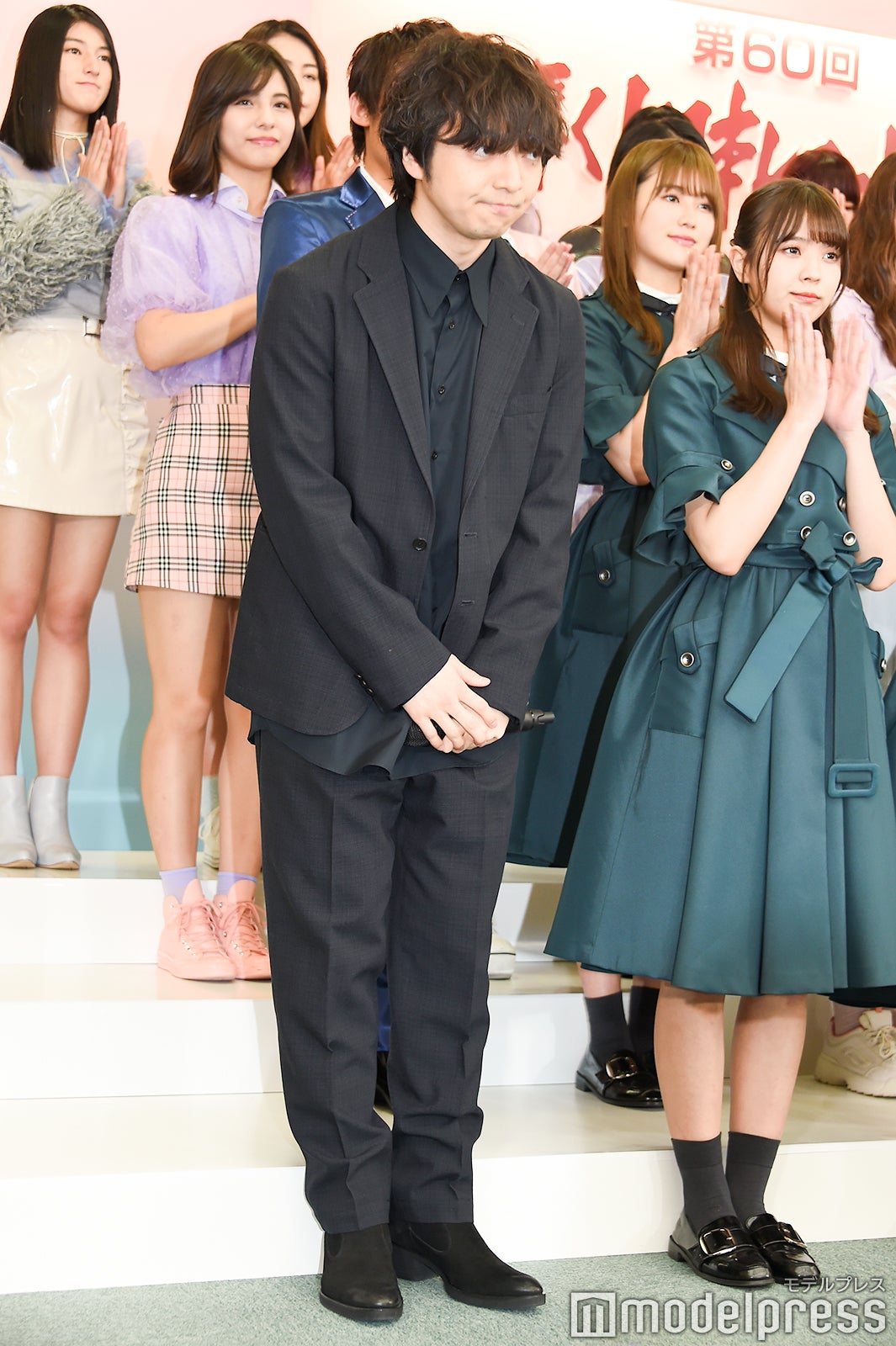 三浦大知 （C）モデルプレス