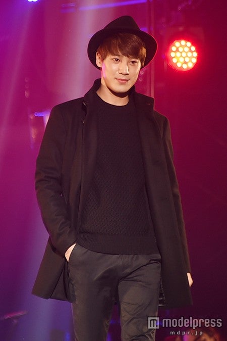 ソンモ from 超新星