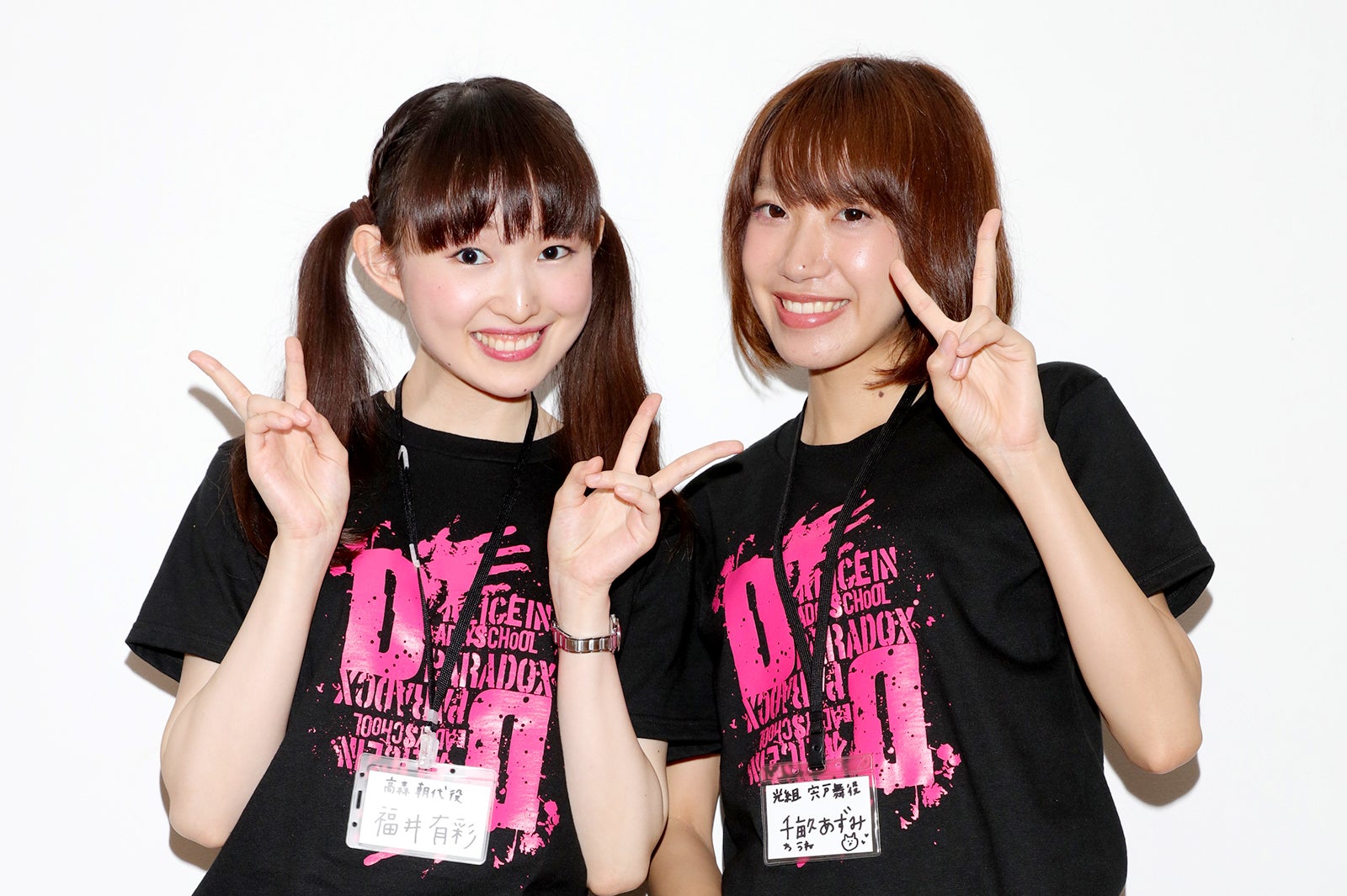 新たな抜擢に歓喜「今まで踏み出せずにいた世界」注目のフードフェスアイドルが決意