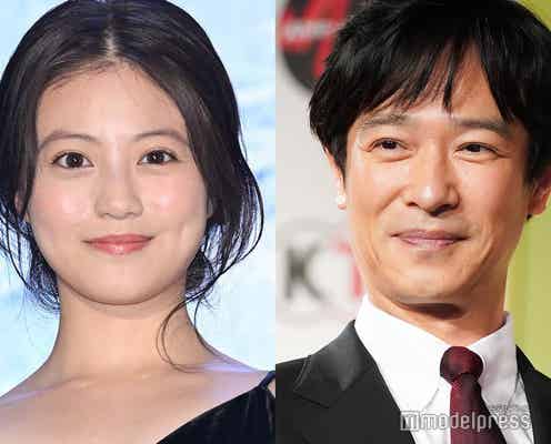 今田美桜主演「花咲舞が黙ってない」に半沢直樹(堺雅人)登場匂わせか「1番面白いところになっていて…」