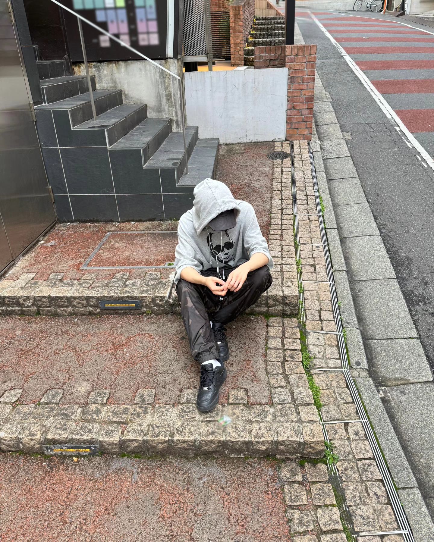 ヒョンジンInstagramより