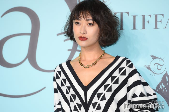 山田優(C)モデルプレス