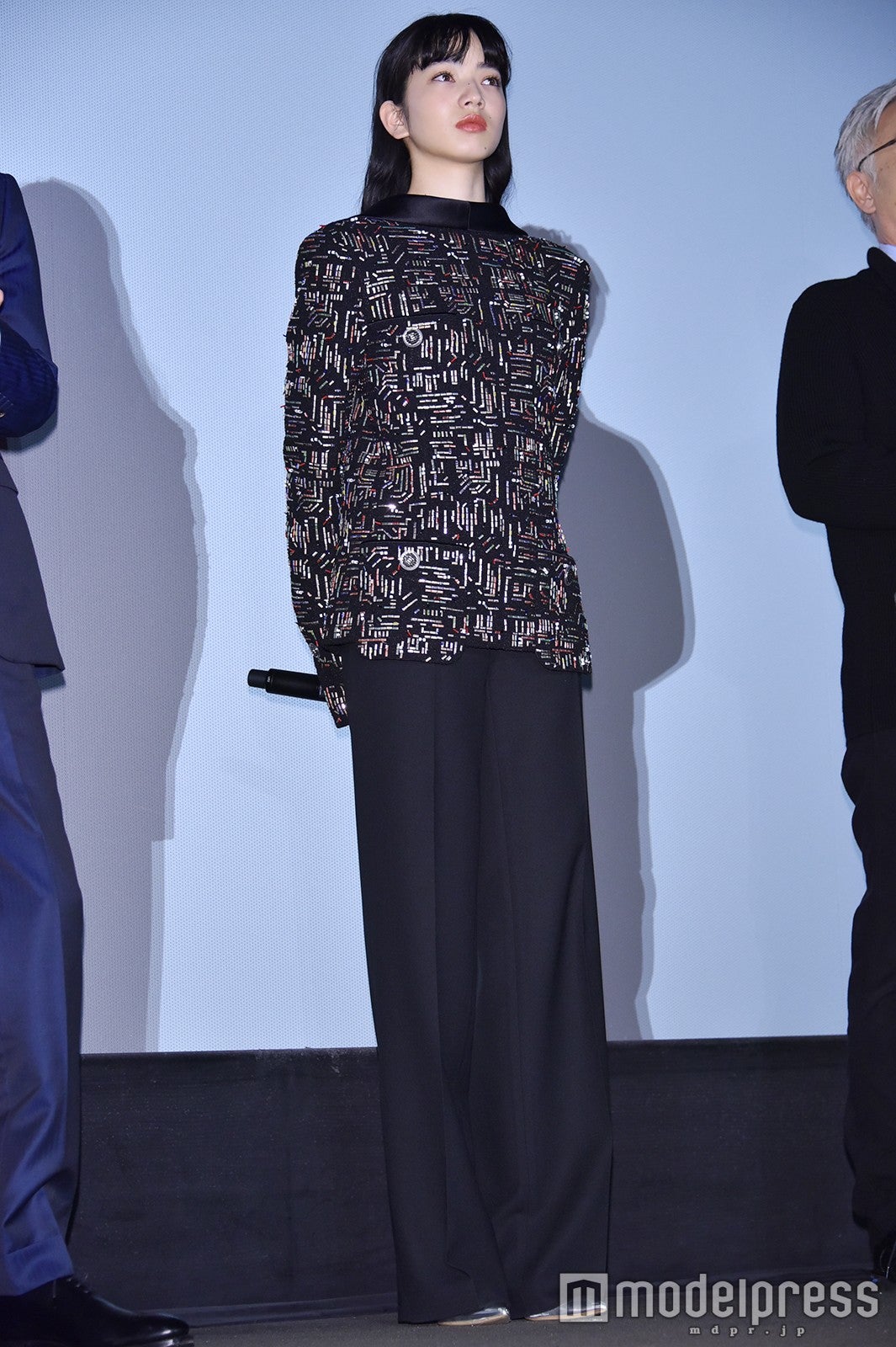 小松菜奈 （C）モデルプレス