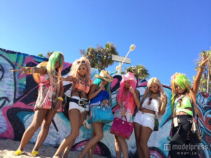 blackdiamondのメンバー