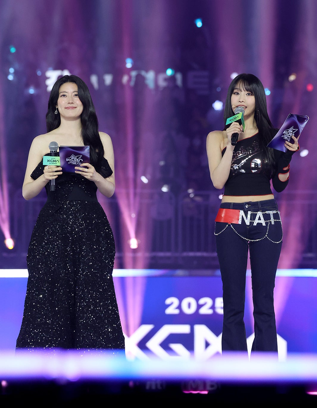 「2025 Korea Grand Music Awards（KGMA）」モデルプレス独占カット（C）Copyright 2025. IlganSports All Rights Reserved.