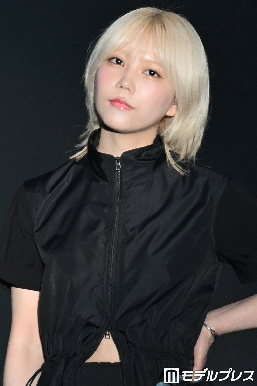 川後陽菜（C）モデルプレス