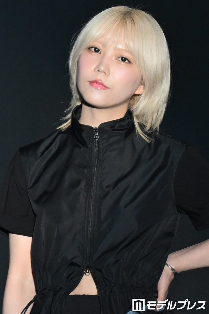 川後陽菜(C)モデルプレス