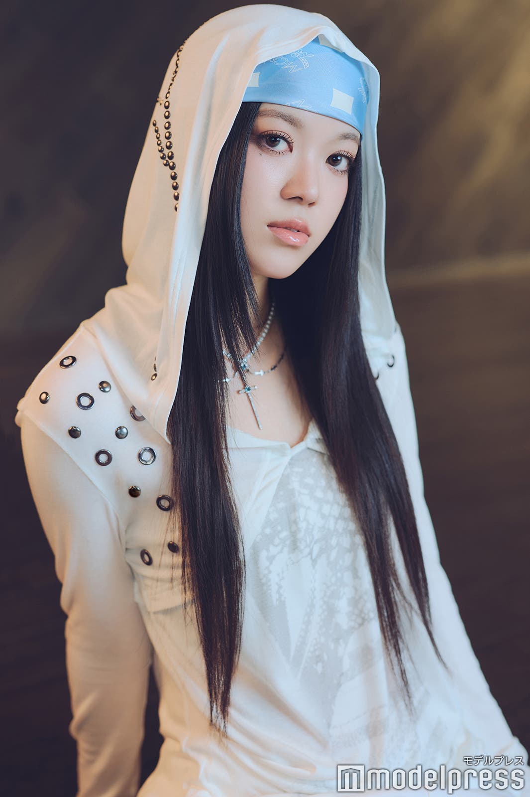 ココ(C)モデルプレス