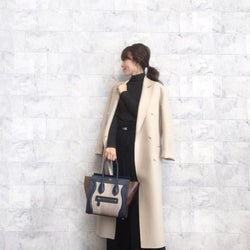 30代大人女子の同窓会コーデは? レストラン同窓会で使える、冬の褒められコーデ8選♪