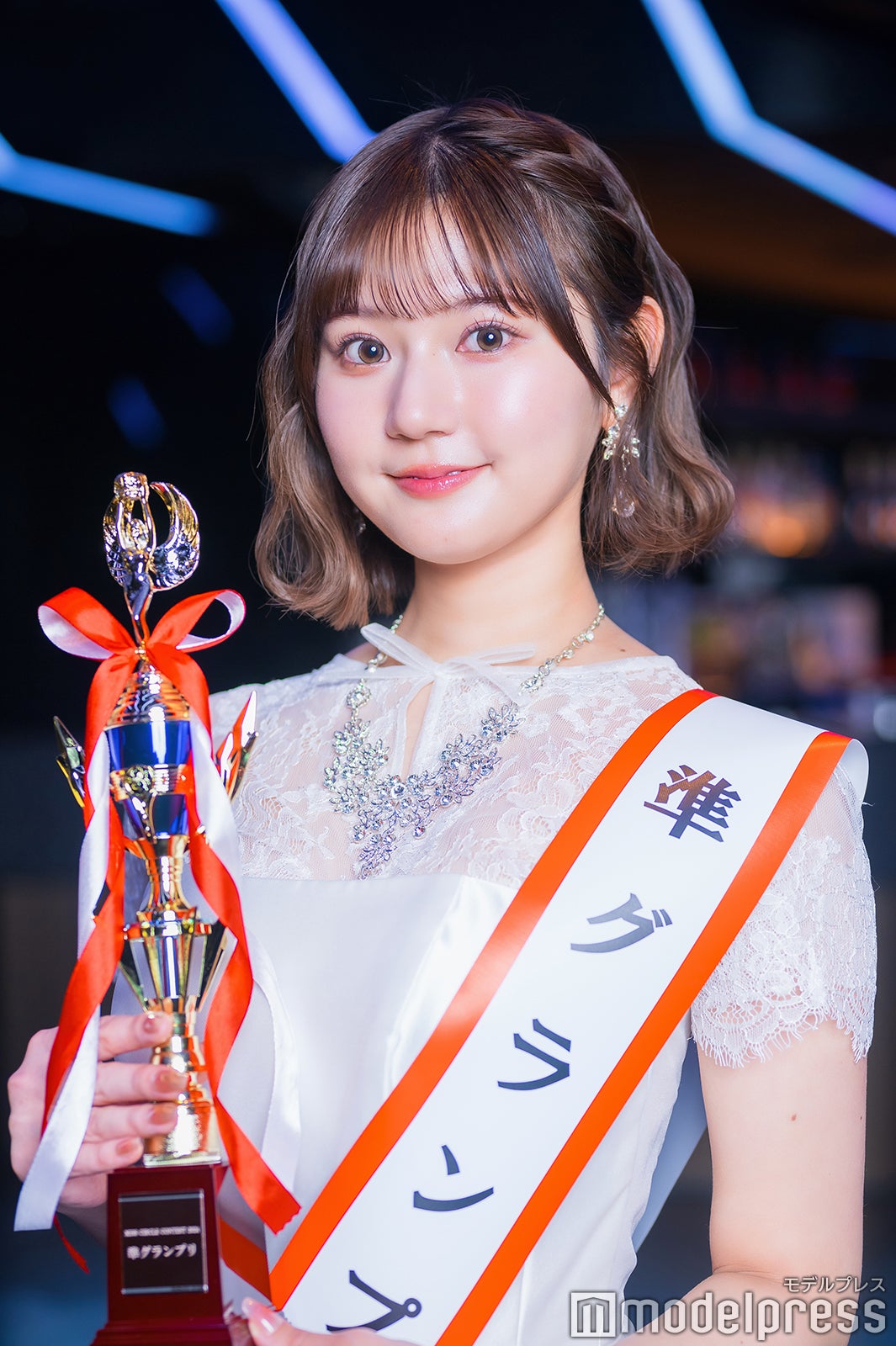 田村さやかさん（C）モデルプレス