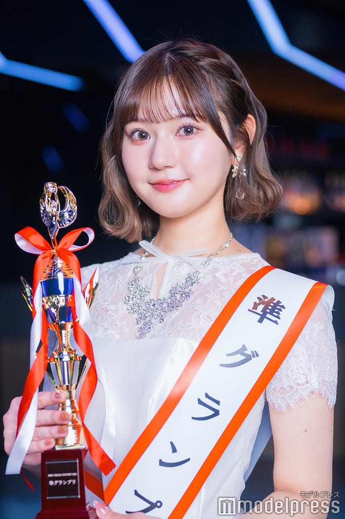 田村さやかさん(C)モデルプレス