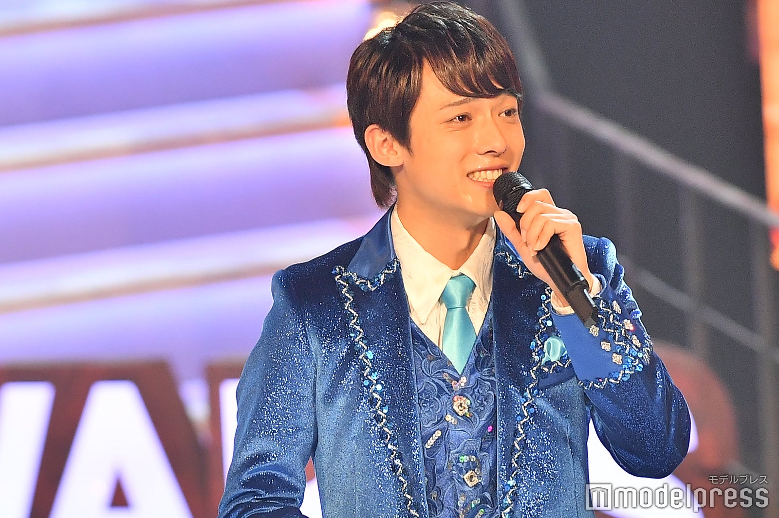 辰巳ゆうと （C）モデルプレス