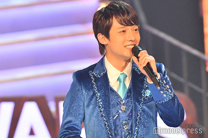 辰巳ゆうと (C)モデルプレス