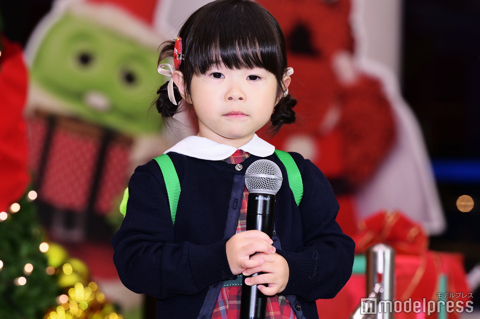 中村千歳（C）モデルプレス