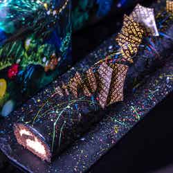 「MESSAGE OF GREEN」オータムスイーツビュッフェ/画像提供:コンラッド大阪