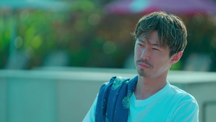 オカピー「ラブ デッドライン」(提供写真)