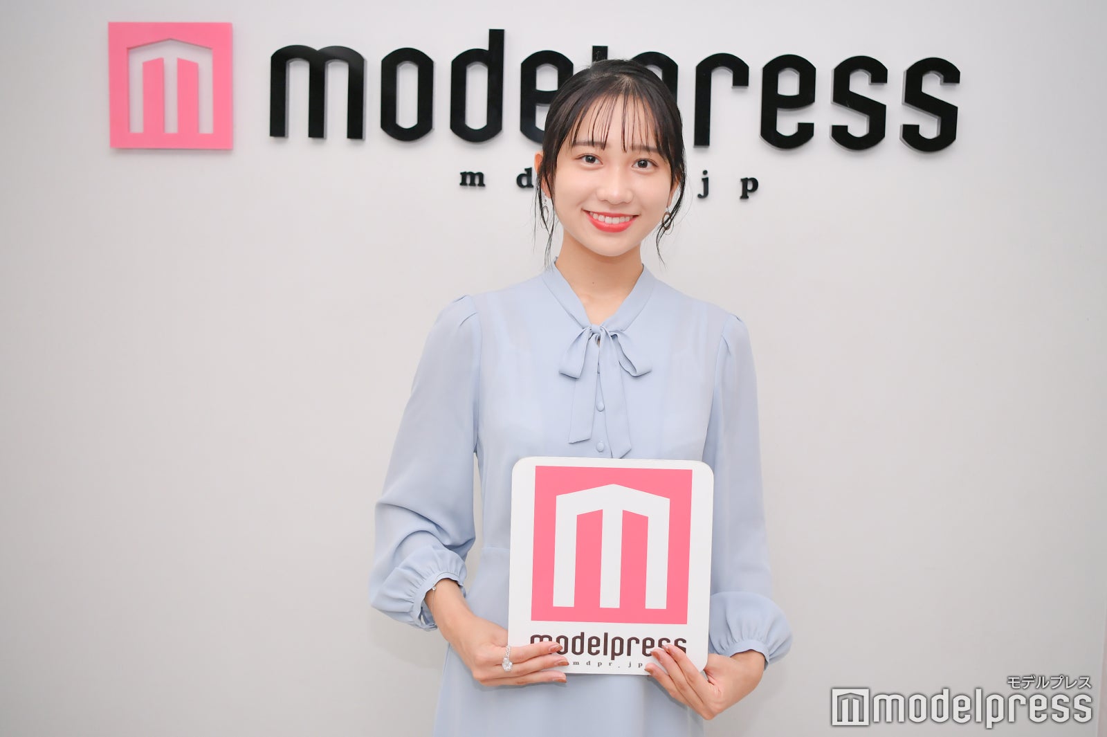 生形由佳（C）モデルプレス