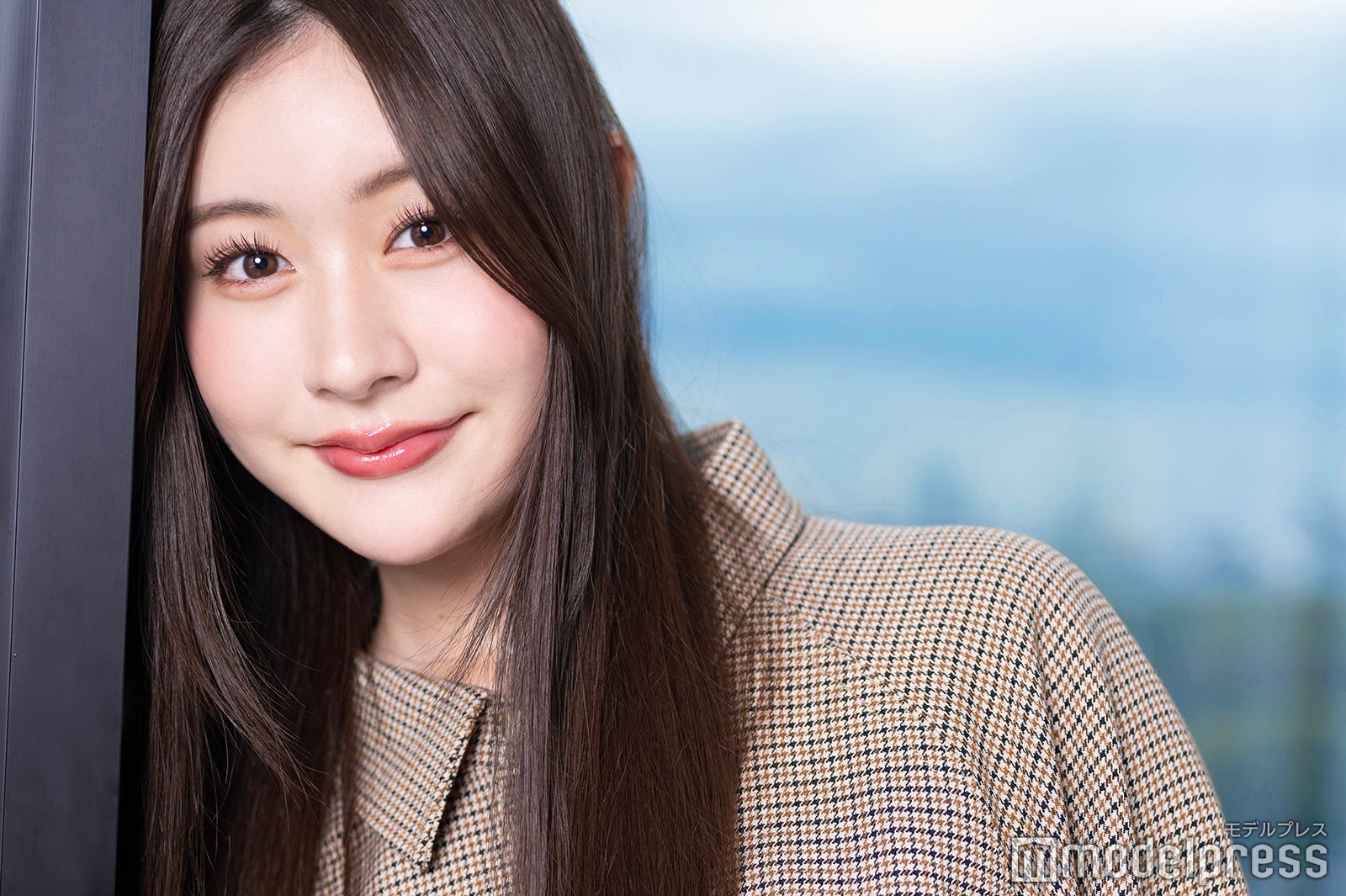 加藤美南（C）モデルプレス