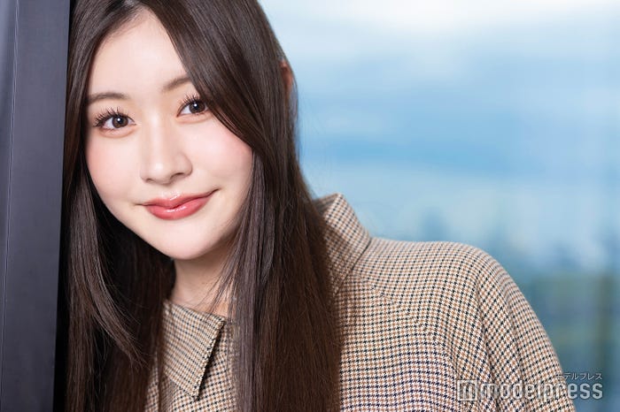 加藤美南(C)モデルプレス