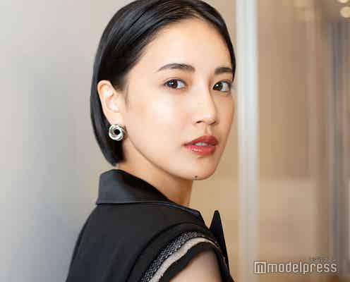 藤井夏恋、“第二の人生”スタートで見据えるビジョン 乃木坂46与田祐希とのほっこり撮影秘話も<「量産型リコ」インタビュー>