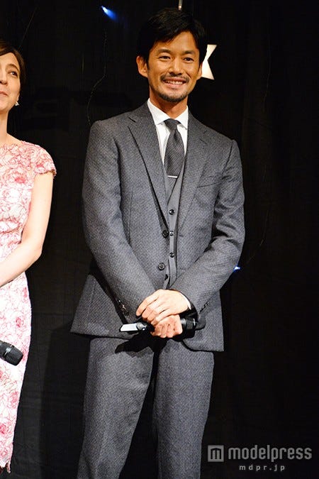 竹野内豊