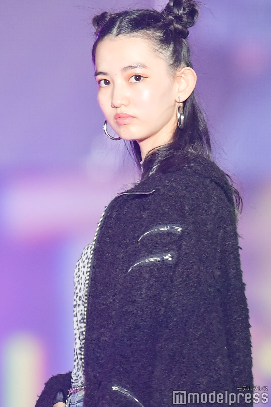 黒木麗奈（C）モデルプレス