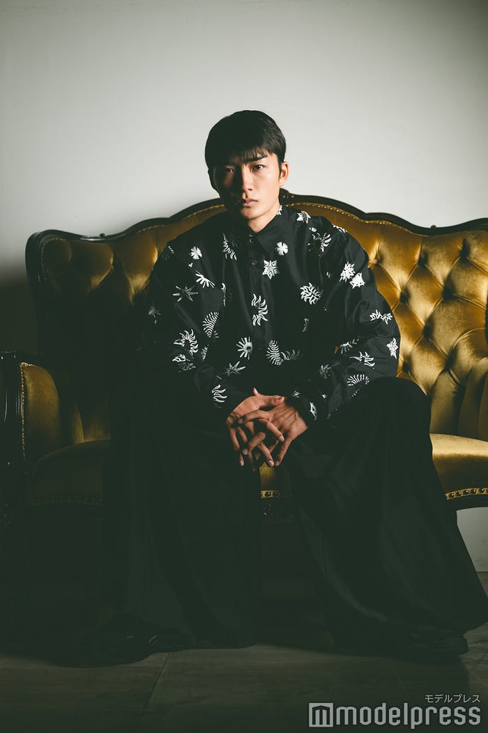 大久保琉唯(C)モデルプレス