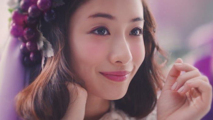 石原さとみ(提供写真)