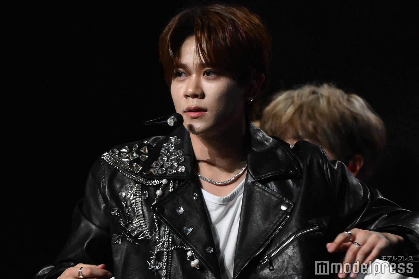 藤牧京介（C）モデルプレス